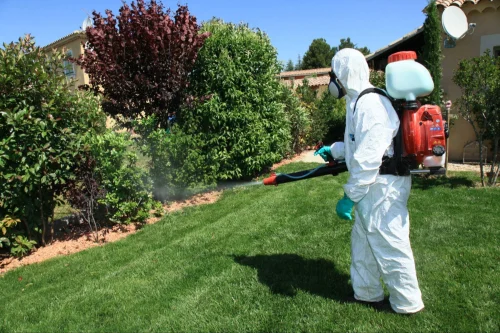 Lakeside Mosquito Control