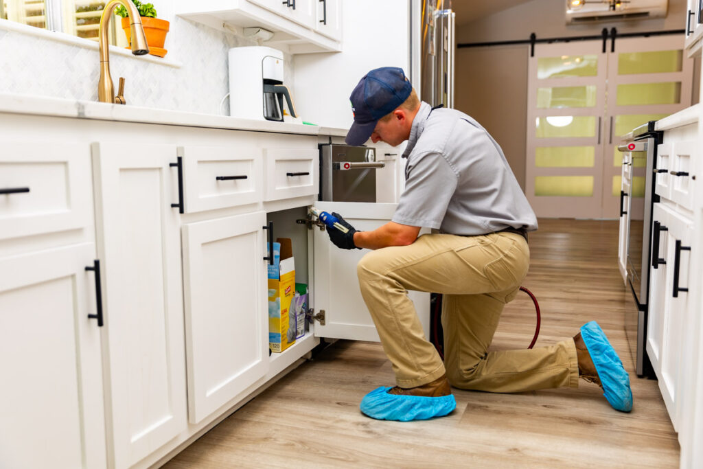 Lakeside xpert pest management